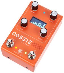 Rossie Filter