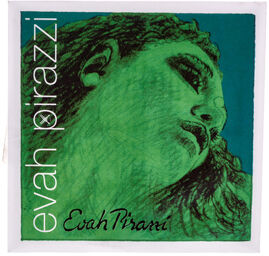 Evah Pirazzi E Violin 0,26 LP