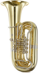 CBB 681-4 Bb-Tuba
