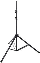 SP 5522 B Speaker Stand noir