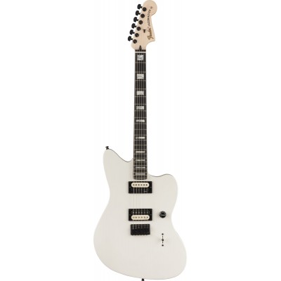 Jazzmaster V4 Signature Jim Root EB Flat White
