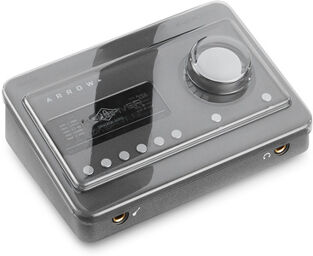 Universal Audio Apollo Arrow