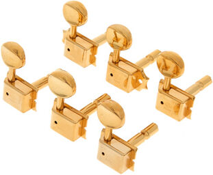 Vintage Lockheads MLV6LG