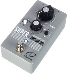 Super Conductor - Boost