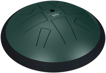 Tongue Drum SE 373 Vert foncé