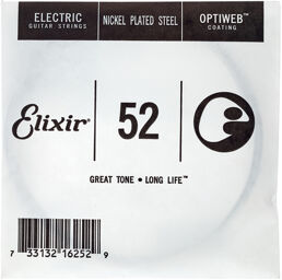 Elixir 0.52 Optiweb