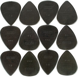 Nylon Max Grip 1.0 Player Pack