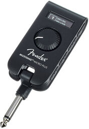 Mustang Micro Plus