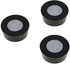 BigToe Footswitch Topper BK Noir