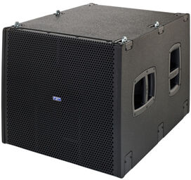 Mitus 118FSA Noir