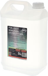 Fog juice 1 light - 5 Liter
