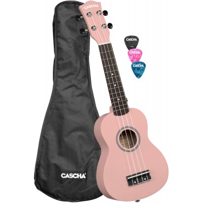 HH 3968 Soprano Linden Pink