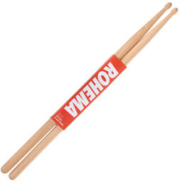 5A St. Control Hickory lacquer