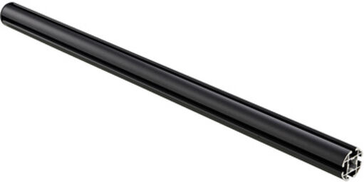 MiKA MMS System Pole 33,3 BK