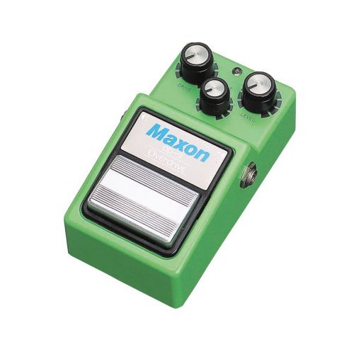 OD-9 Overdrive