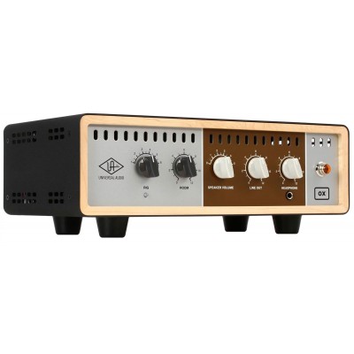 OX Amp Top Box - Reconditionné