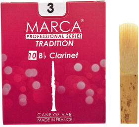 Tradition Bb- Clarinet 3.0