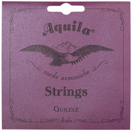 Guitalele Strings