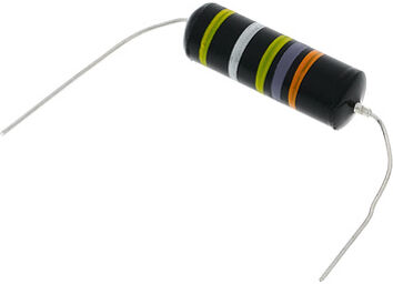 Jupiter Bumblebee .047uF Cap