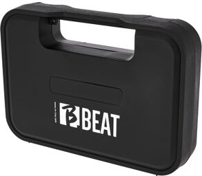 B.Beat Light Case Noir