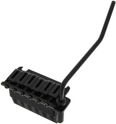510T-FE1 ST-Style Tremolo BK Noir