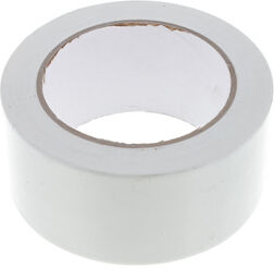 Dance Floor Tape White