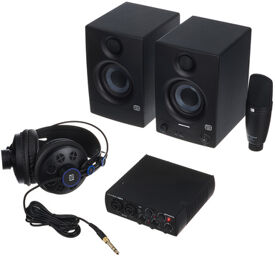AudioBox USB 96 Complete BDL