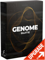 Genome Suite Upgrade