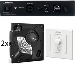 Conference 2 Bundle Blanc