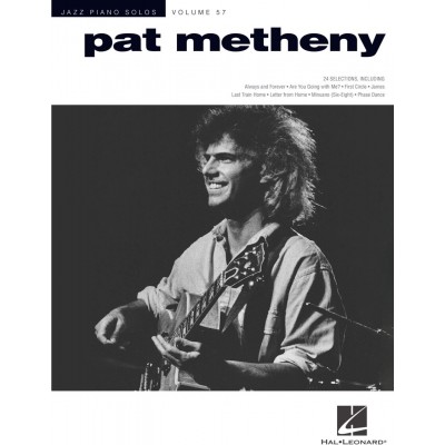 Pat Metheny