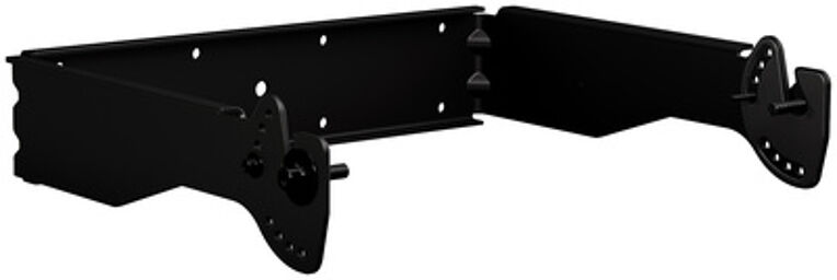 Forum FC112 U-Bracket Black
