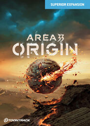 SDX Area 33 - Origin