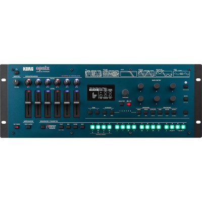 Opsix Module
