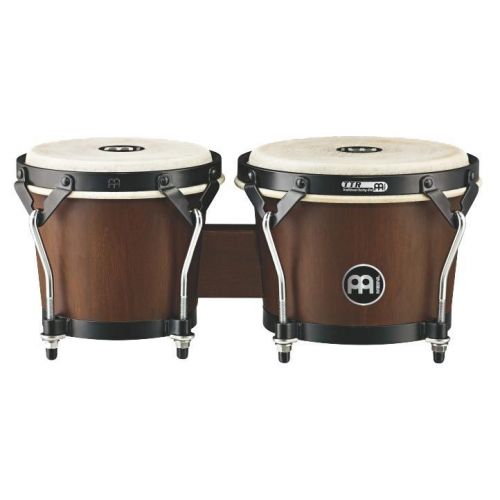 MHTB100WB - Bongos Headliner 6.75/8 Walnut