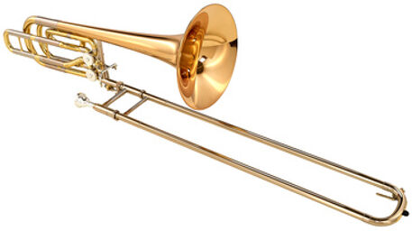 YBL-620 GE Bass Trombone