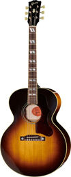 J-185 Original Vintage Sun Vintage Sunburst