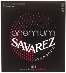 110R Mandolin Premium Strings