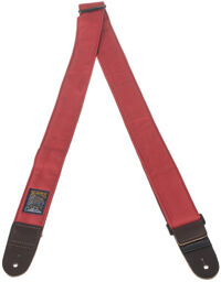 DCS50-WR Designer Strap Vin rouge