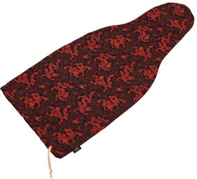 Viola Sleeve Imperial Dragon