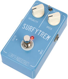 SurfyTrem Tremolo
