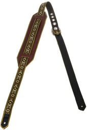 Thunderbird B/K Diamond Marron