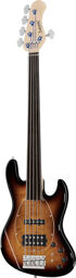 MetroLine 21-5 Vin MM FL 59´B