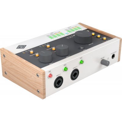 Volt 476 Recording Studio - STOCK B