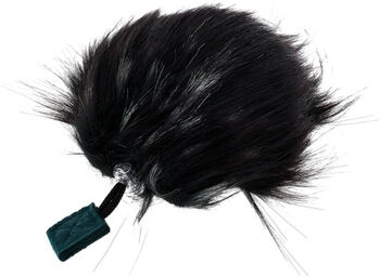 Mr. Muff BassMuff Noir