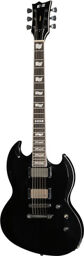 E-II Viper Black Noir