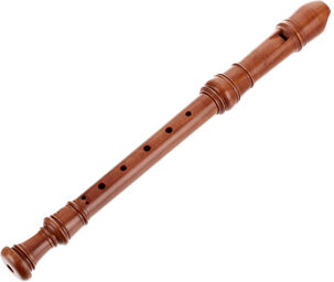 5212 Steenbergen Soprano 415HZ