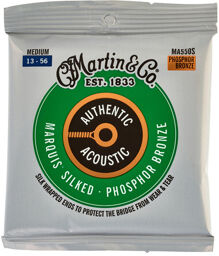 MA-550S Authentic Acoustic Set