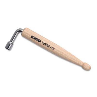Cle D'accordage Baguette