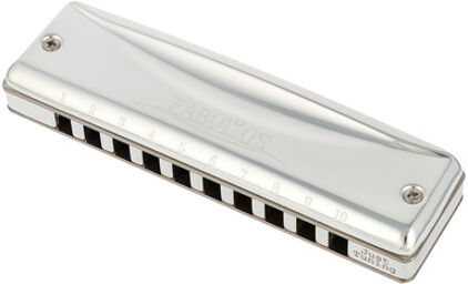 F-20J Fabulous Diatonic D