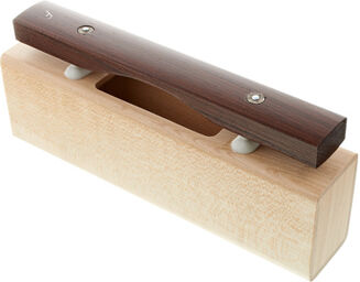 KB/SX f2 No18 Resonator Bar